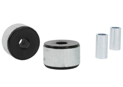 Whiteline - Whiteline W92956 Rear Diff Mount Rear Bushing for MITSUBISHI