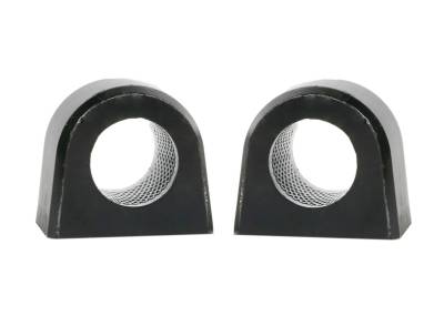 Whiteline - Whiteline W0404-22 Rear Anti-Sway Bar Mount Bushing 22mm for Subaru
