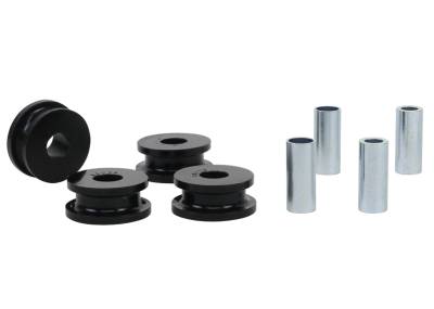 Whiteline - Whiteline W81075 Front Radius/Strut Rod To Chassis Bushing