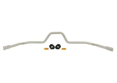 Whiteline - Whiteline BHF50Z Front Anti-Sway Bar 24mm HD Blade Adjustable ACURA