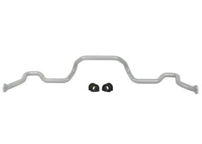 Whiteline - Whiteline BHF52 Front 27mm Anti-Sway Bar HD for 96-00 Honda Civic
