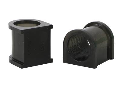 Whiteline - Whiteline W21999-28 Sway Bar Mount Bushing