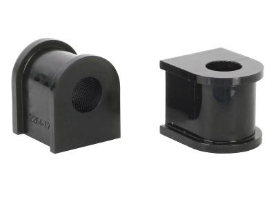 Whiteline - Whiteline W23790 Sway Bar Mount Bushing