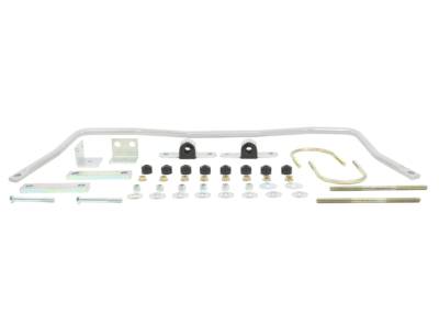 Whiteline - Whiteline BFR1-KU4 Rear 18mm Heavy Duty Sway Bar for Ford