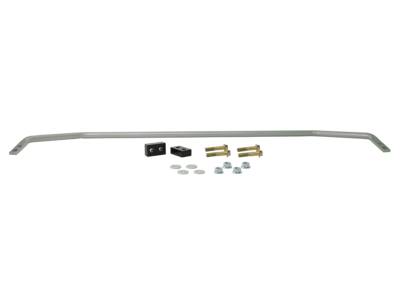 Whiteline - Whiteline BFR80 Rear Suspension 22mm Stabilizer Bar Assembly for 13-19 Fiesta
