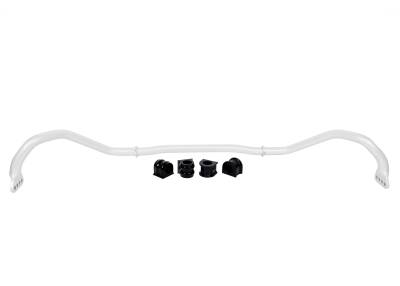 Whiteline - Whiteline BHF62XZ Sway Bar 30mm Heavy Duty Blade Adjustable