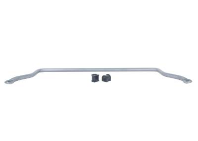 Whiteline - Whiteline BMF9 Sway Bar 27mm Non Adjustable