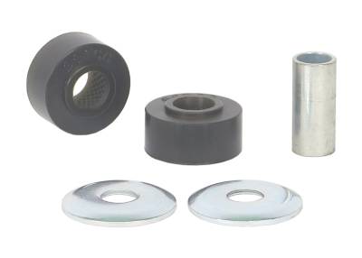 Whiteline - Whiteline W13408 Rack & Pinion Steering Power RAM Bushing 65-82 Chevy Corvette