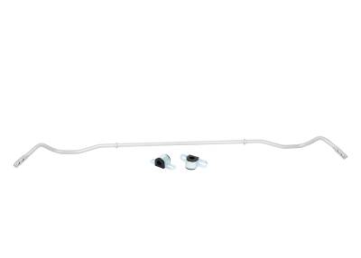 Whiteline - Whiteline BKR001Z Rear Suspension Stabilizer Bar Assembly for Genesis/Kia