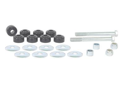 Whiteline - Whiteline W23841 Front Anti-Sway Bar Mount Bushing for 05-13 Toyota Tacoma