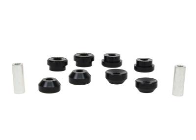 Whiteline - Whiteline W53410 Control Arm Lower Inner Front Bushing