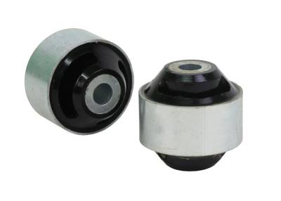 Whiteline - Whiteline W56428 Control Arm Lower Inner Rear Bushing