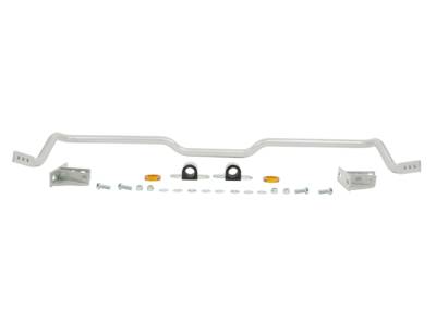 Whiteline - Whiteline BMR65XXZ Sway Bar 26mm XX Heavy Duty Blade Adjustable MOTORSPORT