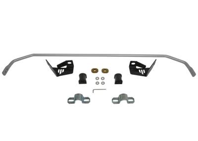 Whiteline - Whiteline BMR94Z Sway Bar 16mm Heavy Duty Blade Adjustable