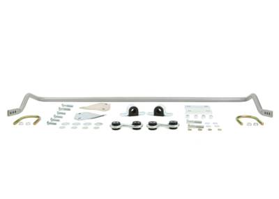 Whiteline - Whiteline BNR21Z Sway Bar 20mm Heavy Duty Blade Adjustable