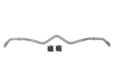 Whiteline - Whiteline BNR37Z Sway Bar 24mm Heavy Duty Blade Adjustable