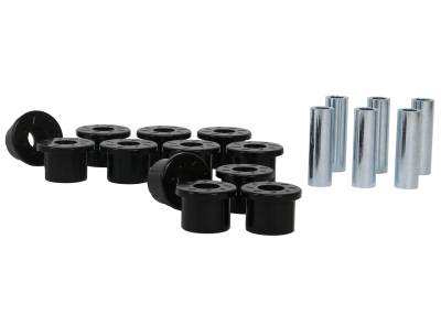Whiteline - Whiteline W93573 Ball Joint Boot