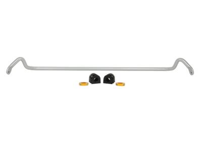 Whiteline - Whiteline BSF33 Front Suspension Stabilizer Bar Assembly for Subaru Sedan