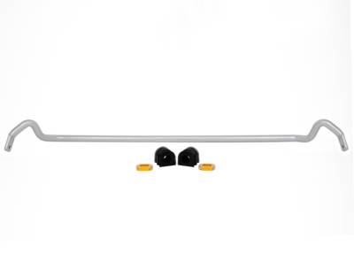 Whiteline - Whiteline BSF33X Sway Bar 24mm x Heavy Duty MOTORSPORT