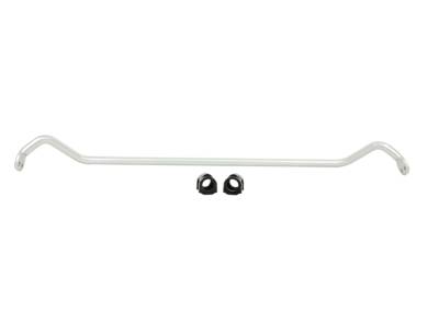 Whiteline - Whiteline BSF48Z Sway Bar 26mm Heavy Duty Blade Adjustable