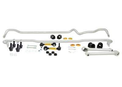 Whiteline - Whiteline BSK018 Sway Bar Vehicle Kit