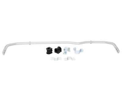 Whiteline - Whiteline BWF21XZ Sway Bar 24mm x Heavy Duty Blade Adjustable