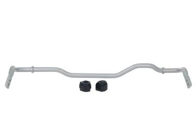 Whiteline - Whiteline BWR25XZ Sway Bar 24mm Heavy Duty Blade Adjustable
