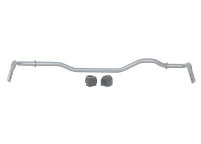 Whiteline - Whiteline BWR25Z Rear Sway Bar 22mm Heavy Duty Blade Adjustable for Audi/VW AWD
