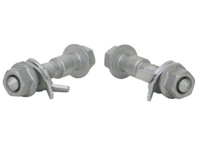 Whiteline - Whiteline KCA416 Camber Adjusting Bolt for Acura/BMW/Buick/Cadillac