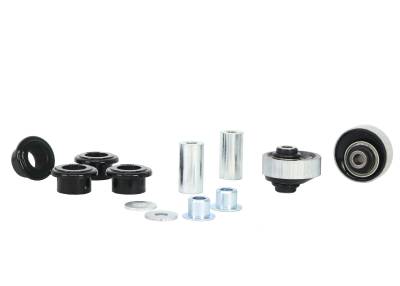 Whiteline - Whiteline KCA462 Control Arm Geometry Correction Kit