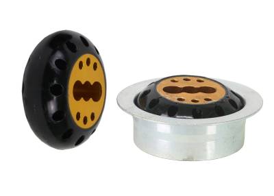 Whiteline - Whiteline KDT924 Rear Upper RWD Diff. Mount Bushing for Scion/Subaru/Toyota