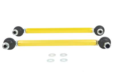 Whiteline - Whiteline KLC140-275 Sway Bar Link Kit