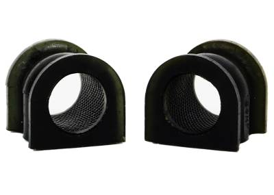Whiteline - Whiteline KSK006-24 Rear Sway Bar Bushing/Service Kit for Acura/Honda