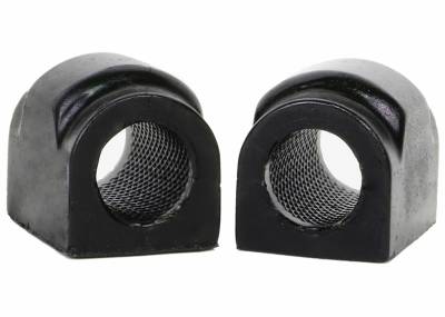 Whiteline - Whiteline KSK011-20 Rear Suspension Stabilizer Bar Bushing Kit for BMW