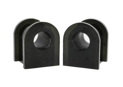 Whiteline - Whiteline KSK028-20 Front Stabilizer Bar Bushing Kit for 91-95 Toyota MR2