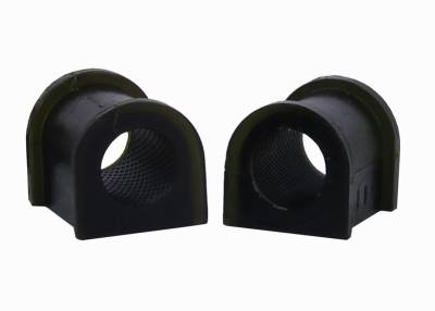 Whiteline - Whiteline KSK057-18 Rear Swaybar Service Kit for 87-89 Toyota MR2