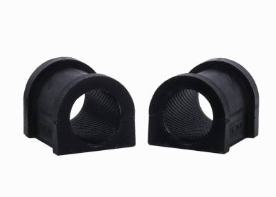 Whiteline - Whiteline KSK060-24 Front 24mm Sway Bar Bushing Kit for 98-02 Toyota Camry