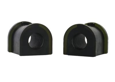 Whiteline - Whiteline KSK103-22 Rear Swaybar Bushing Kit 12-17 Buick Verano