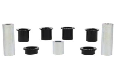 Whiteline - Whiteline KSR211 Steering Rack & Pinion Mount Bushing