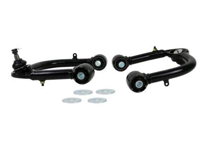 Whiteline - Whiteline KTA246 Control Arm Upper Arm