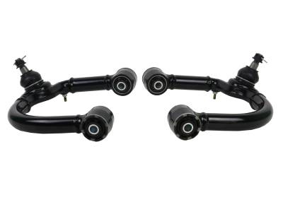 Whiteline - Whiteline KTA249 Control Arm Upper Arm