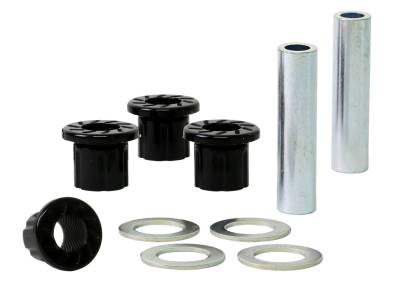 Whiteline - Whiteline W13400 Steering Rack Bushing