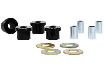 Whiteline - Whiteline W13401 Steering Rack Bushing