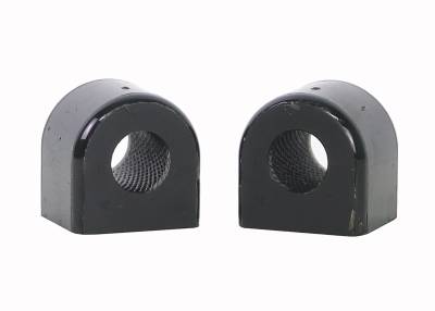 Whiteline - Whiteline W23331 Rear Sway Bar Mount Bushing for Chrysler/Dodge