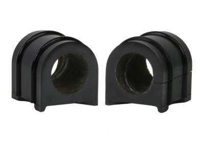 Whiteline - Whiteline W23400G Front Sway Bar Mount Bushing for 08-14 Cadillac CTS RWD