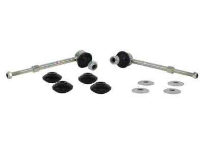 Whiteline - Whiteline W23440 Rear Sway Bar Link for Lexus/Toyota