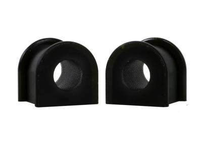 Whiteline - Whiteline W23455 Rear Suspension Stabilizer Bar Bushing Kit for Jeep