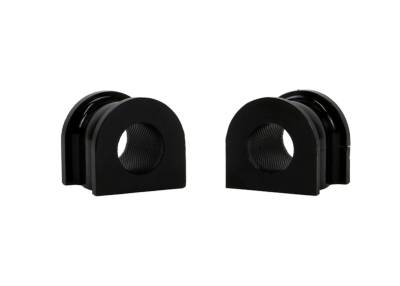 Whiteline - Whiteline W23469 Front Suspension Stabilizer Bar Bushing Kit for 00-09 S2000