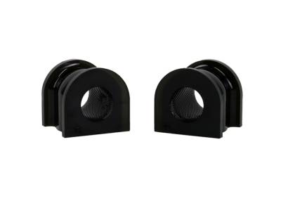 Whiteline - Whiteline W23470 Rear Sway Bar Mount Bushing 25mm for 00-09 Honda S2000