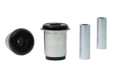 Whiteline - Whiteline W51233 Control Arm Lower Inner Bushing